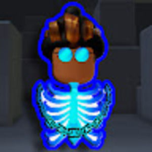 Meet your Posher, Thebluegamerdrummer